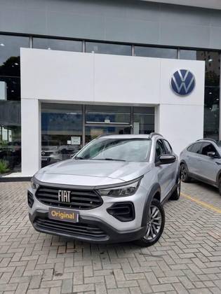 FIAT PULSE 1.3 FLEX DRIVE CVT